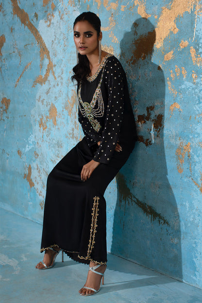 Wardha Saleem - Belle - Kaftan