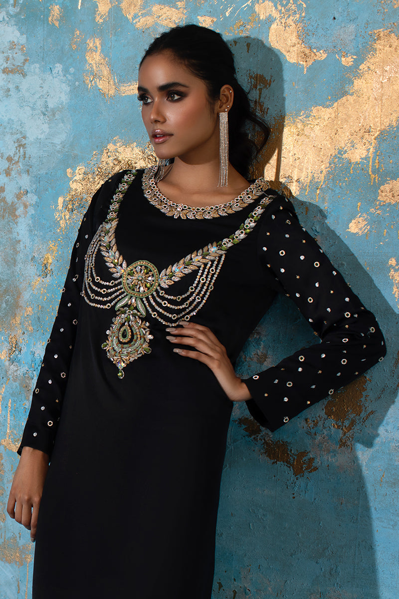 Wardha Saleem - Belle - Kaftan