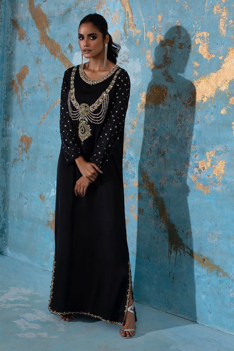 Wardha Saleem - Belle - Kaftan