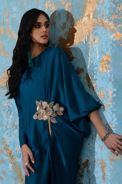 Wardha Saleem - Ava - Kaftan