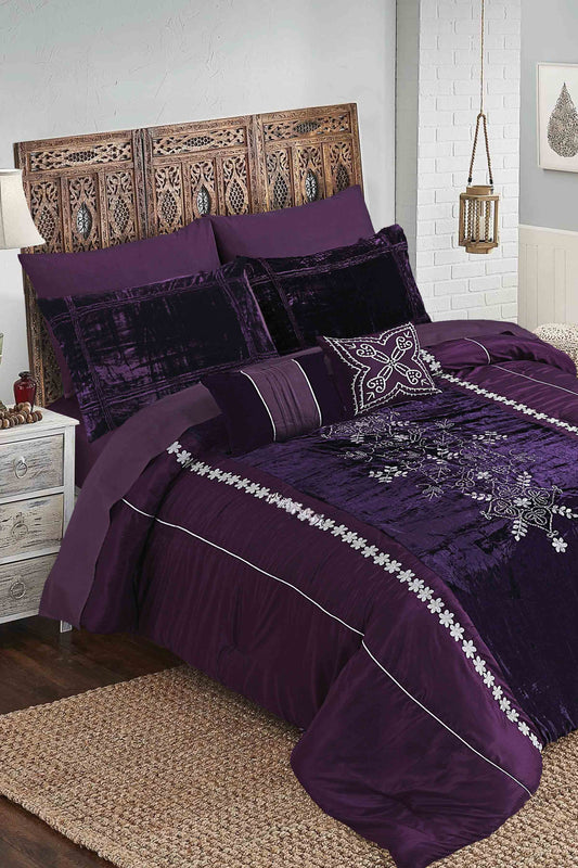 Nishat Linen - Tiara Bed in A Bag