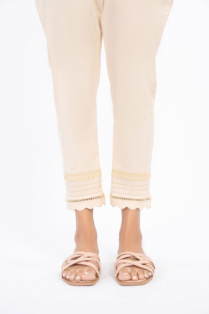 Lycra Trouser