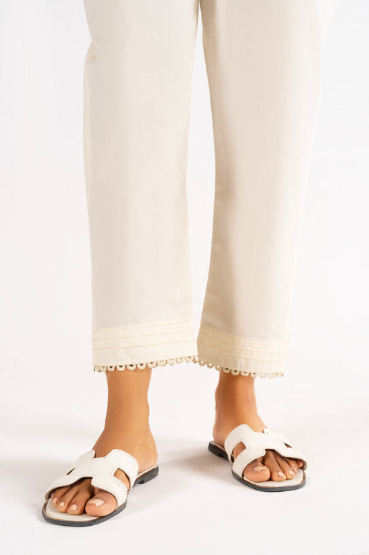 Cambric Trouser