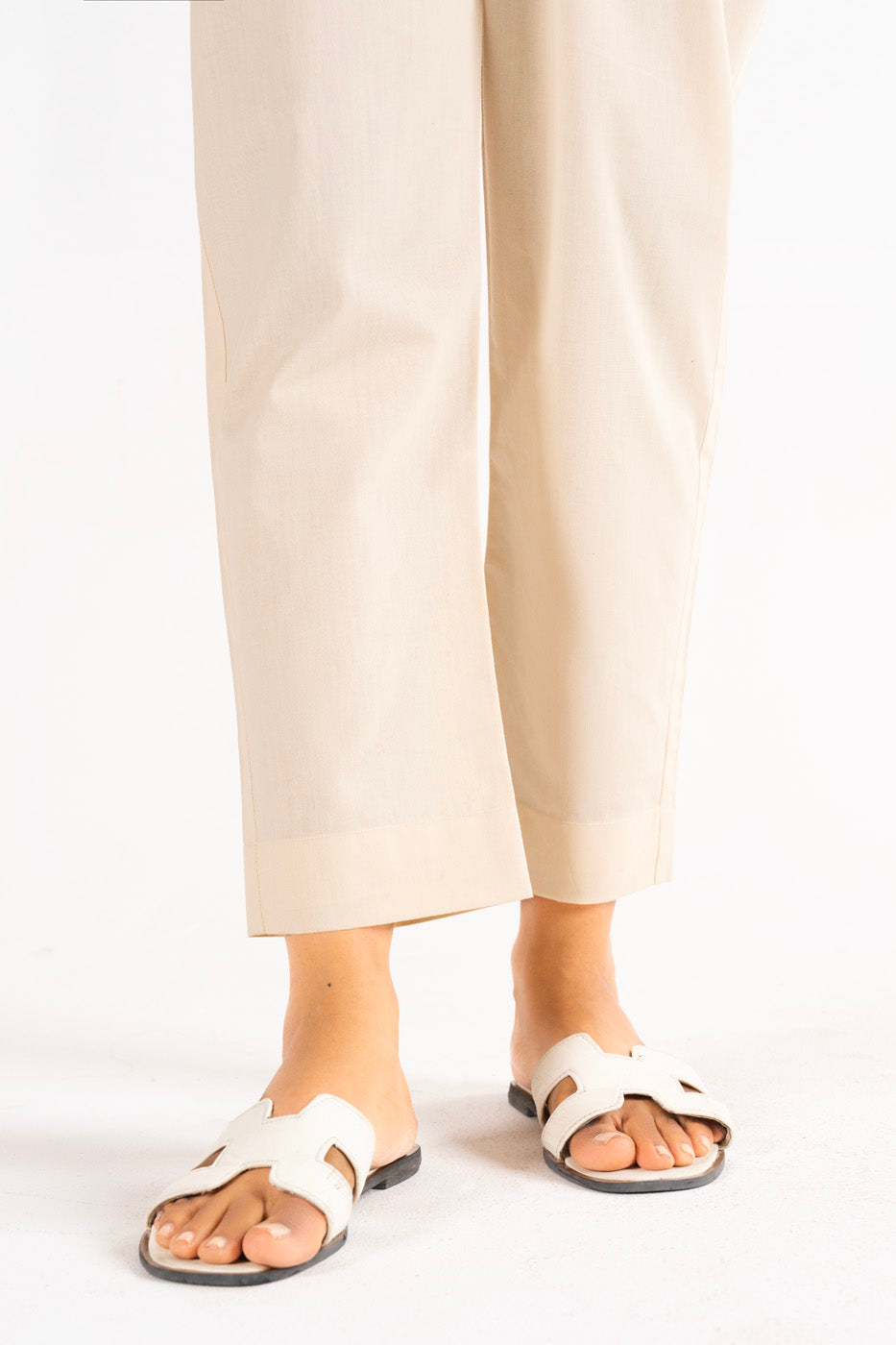 Cambric Trouser