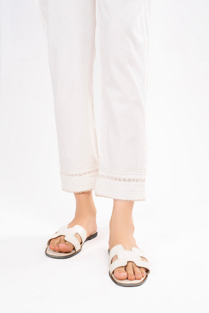 Cambric Trouser