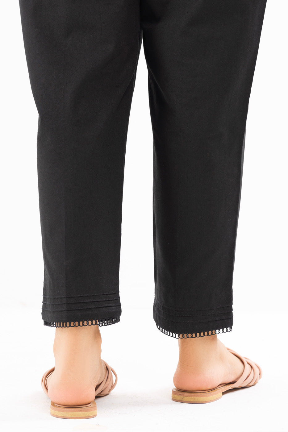 Cambric Trouser