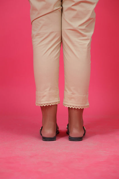 Dyed Trouser