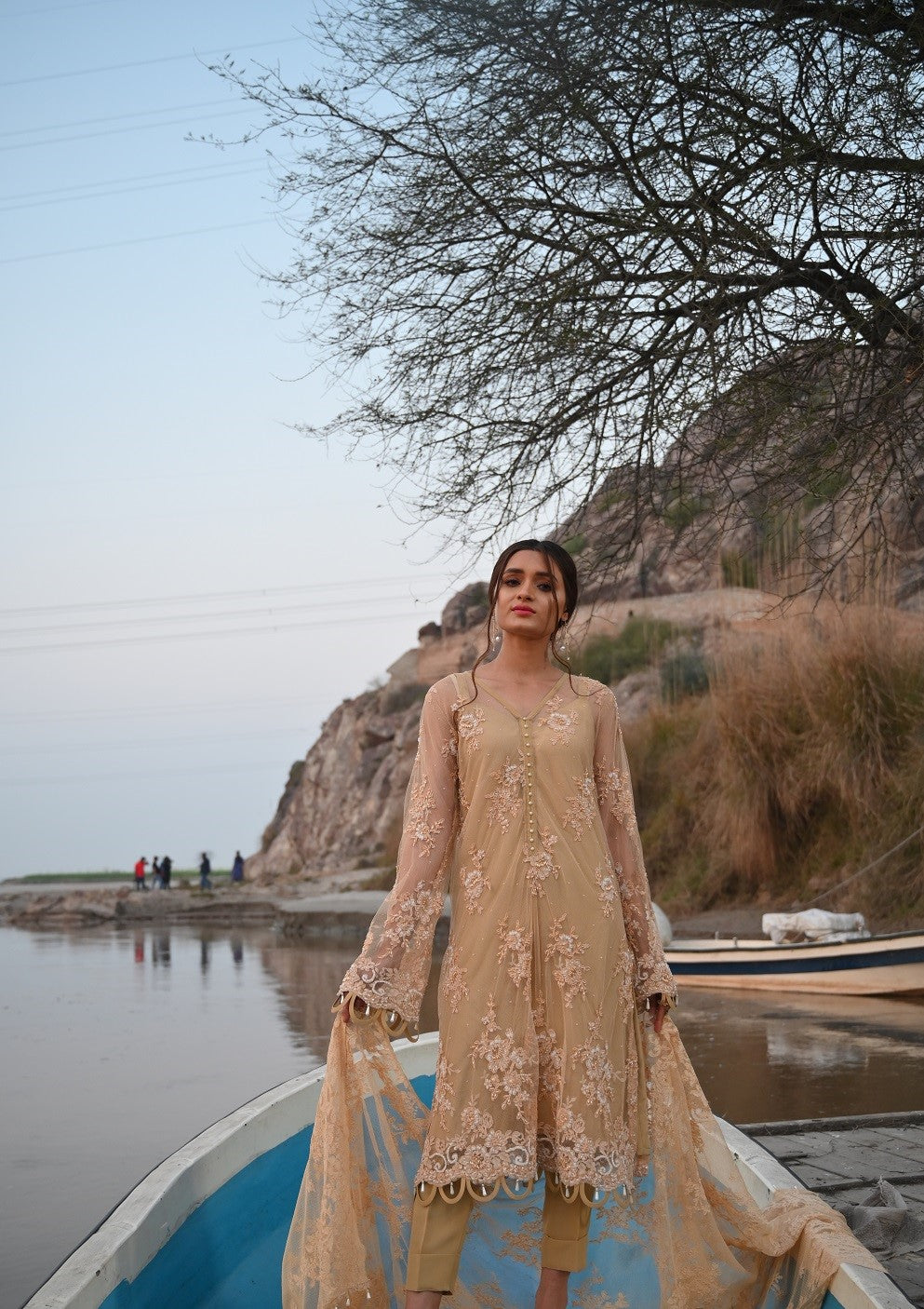 Binilyas - Tortilla Brown 010