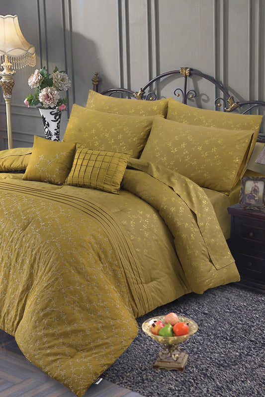 Nishat Linen - Tuscany Bed In A Bag
