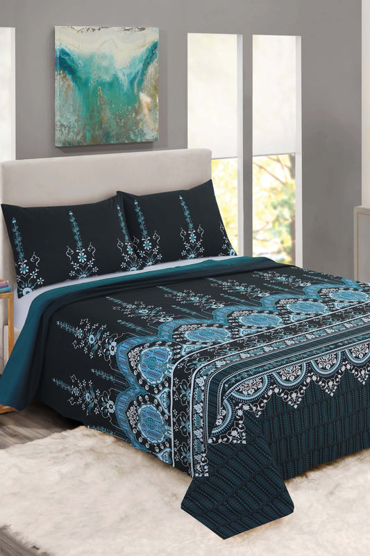 Nishat Linen - Tycoon Sheet Set