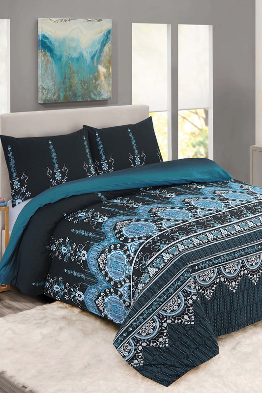 Nishat Linen - Tycoon Duvet Cover Set