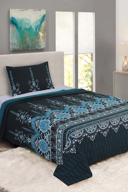 Nishat Linen - Tycoon Sheet Set