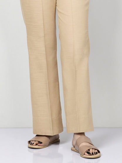 Limelight - Khaddar Trouser-Dyed (Unstitched)