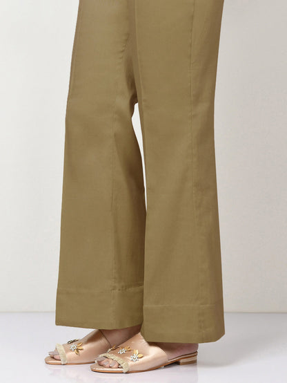 Limelight - Cambric-Dyed Trouser (Unstitched)