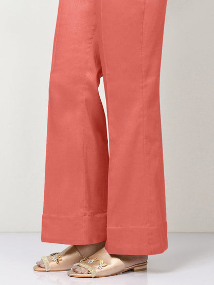 Limelight - Cambric Trouser-Dyed (Unstitched)