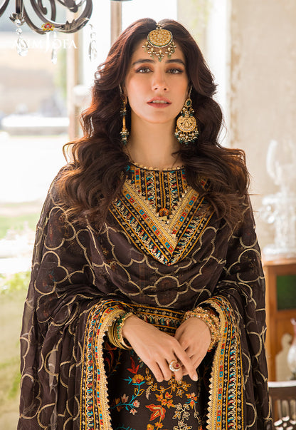 Asim Jofa - AJLR-01 Designers Stitched