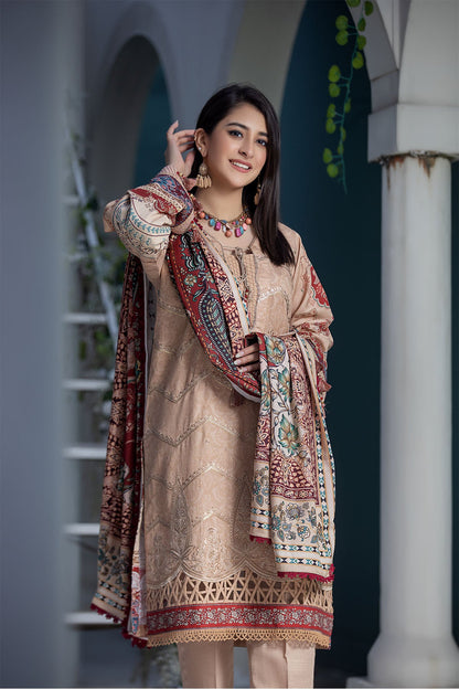 3PC Signature Suit 28