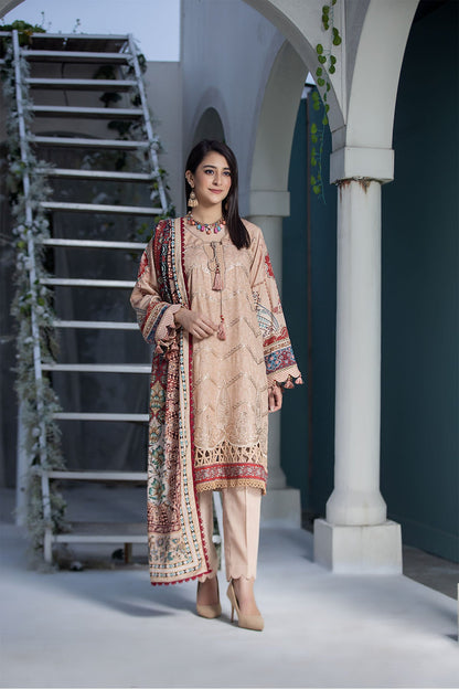 3PC Signature Suit 28