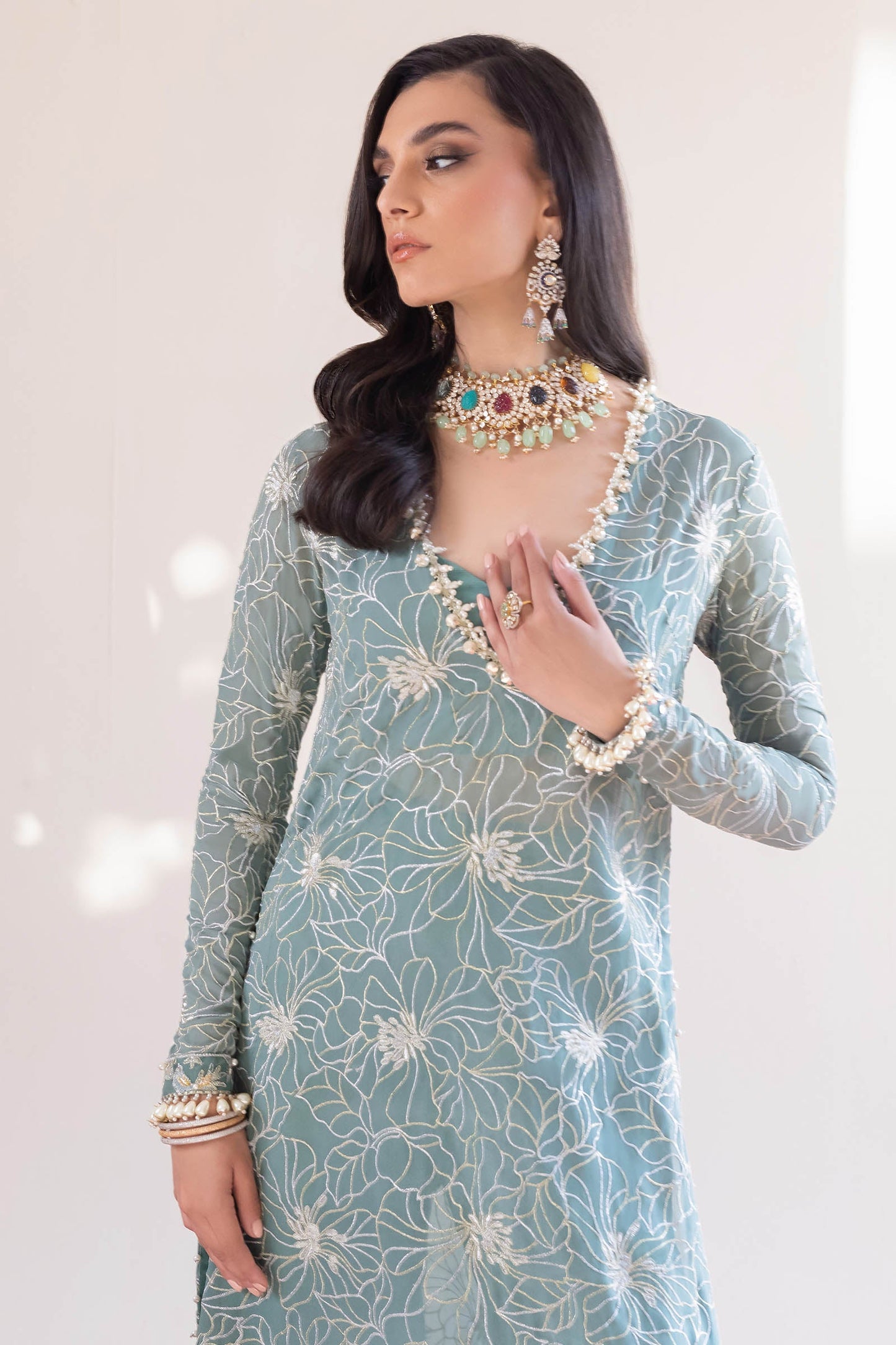 BLEU ÉTOILE (ELF-20953)