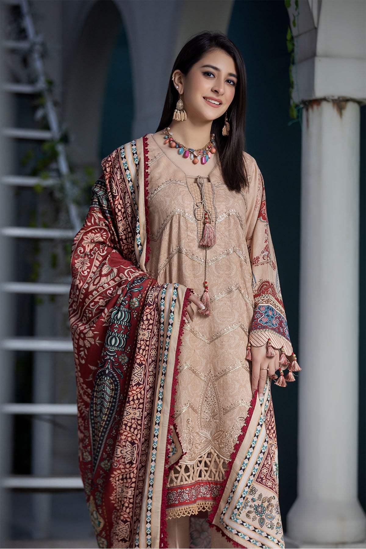 3PC Signature Suit 28