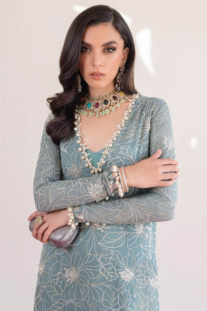 BLEU ÉTOILE (ELF-20953)