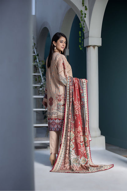 3PC Signature Suit 28