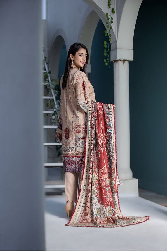 3PC Signature Suit 28