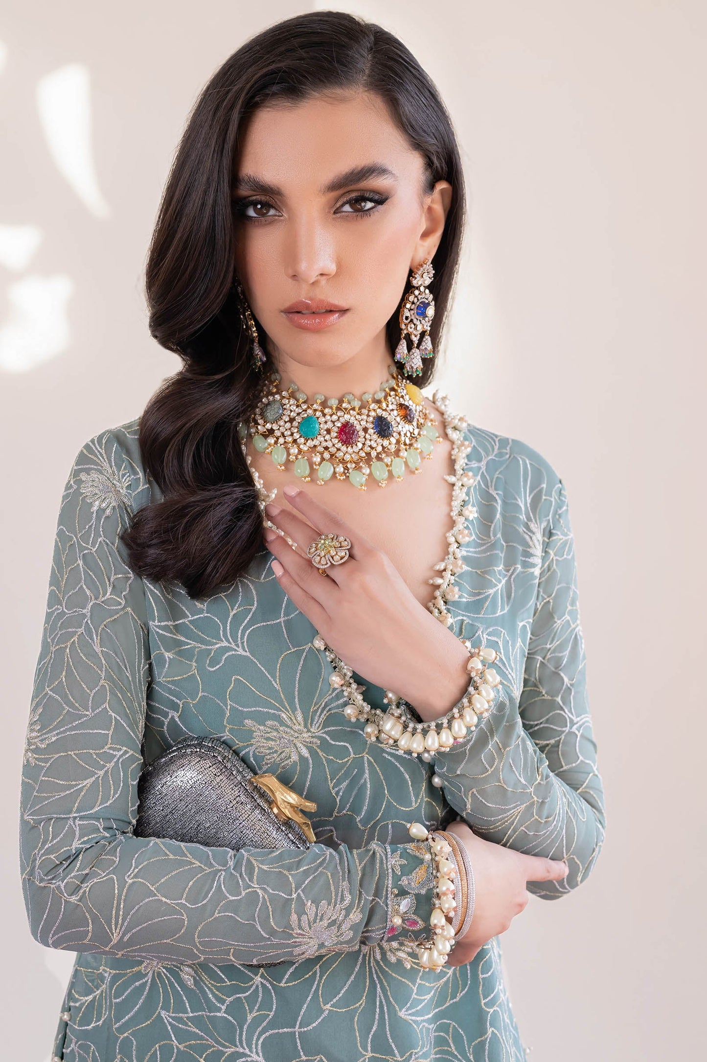 BLEU ÉTOILE (ELF-20953)