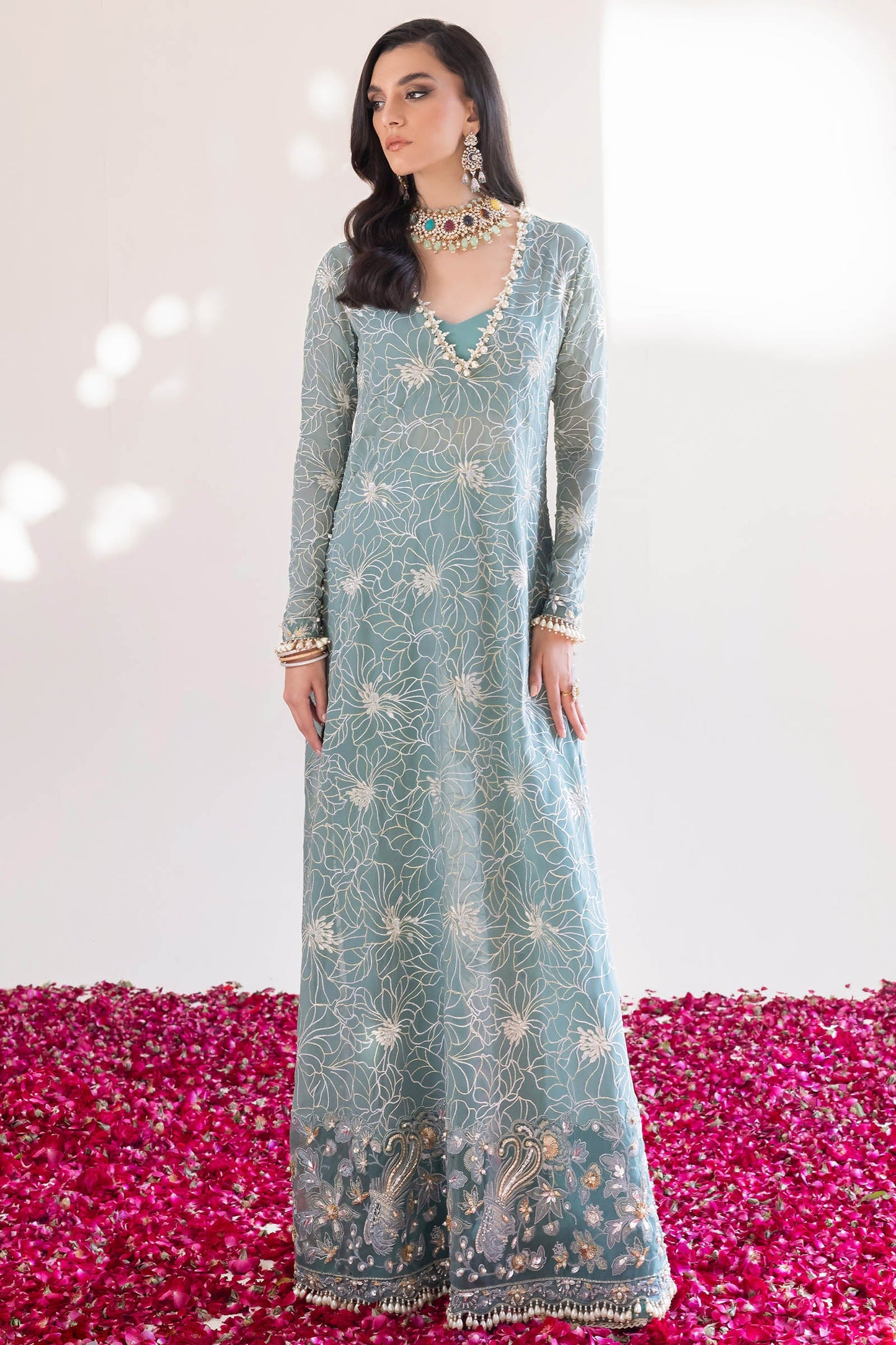 BLEU ÉTOILE (ELF-20953)