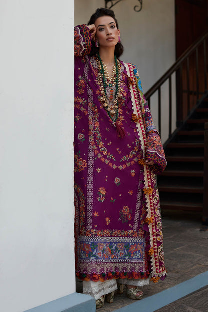 AALIA (EL23-08 B)