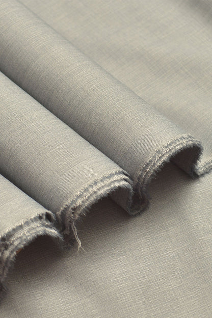 FINE Wash n Wear SUITING