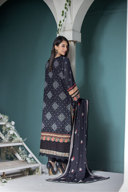 3PC Signature Suit 27