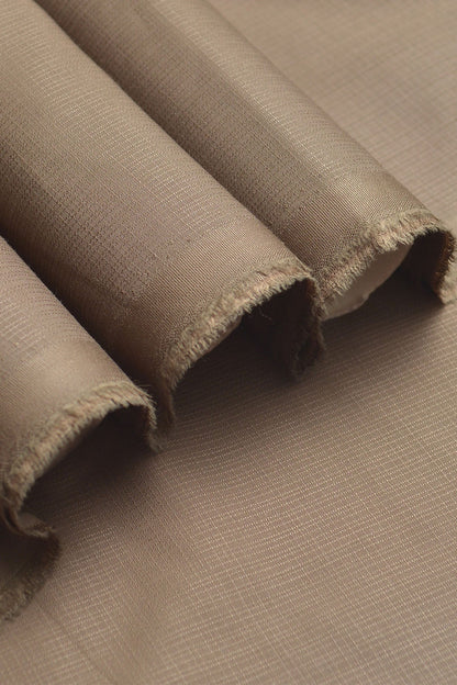 FINE Wash n Wear SUITING