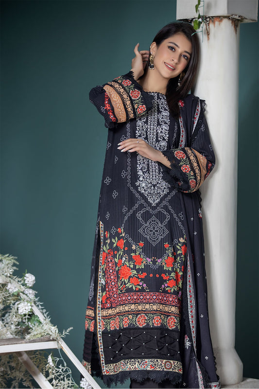 3PC Signature Suit 27