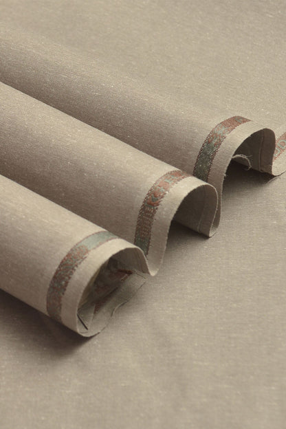 FINE KHADDAR Suiting
