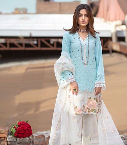 Binilyas - Luxury Eid Pret Collection 05