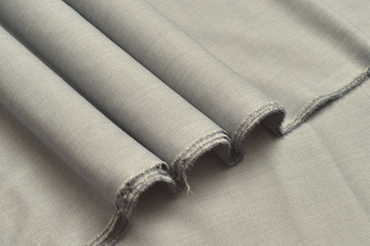 FINE Wash n Wear SUITING