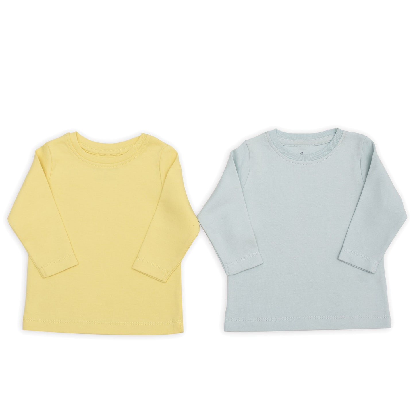 Cuddle & Cradle - Set of 2 full sleeves shirts