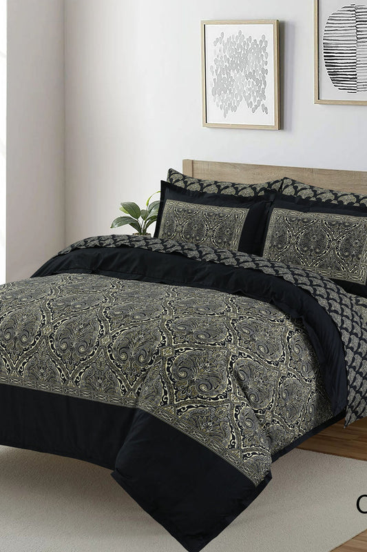 Sitara Elegant Comforter (Filled) 23