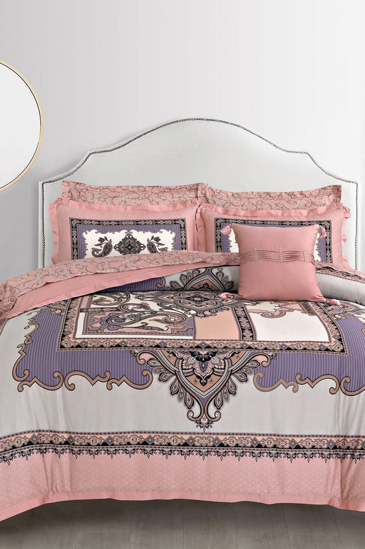 Sitara Imperial Comforter Set (Filled) 22