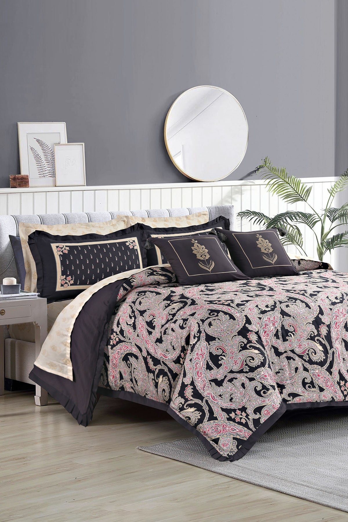 Sitara Imperial Comforter (Filled) 20