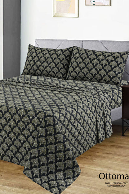 Sitara Elegant Bedset Sheet 23