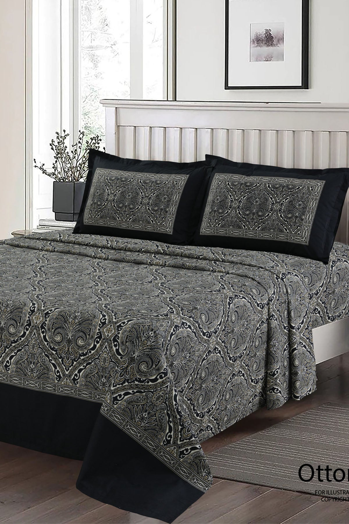 Sitara Elegant Bedset Main 23