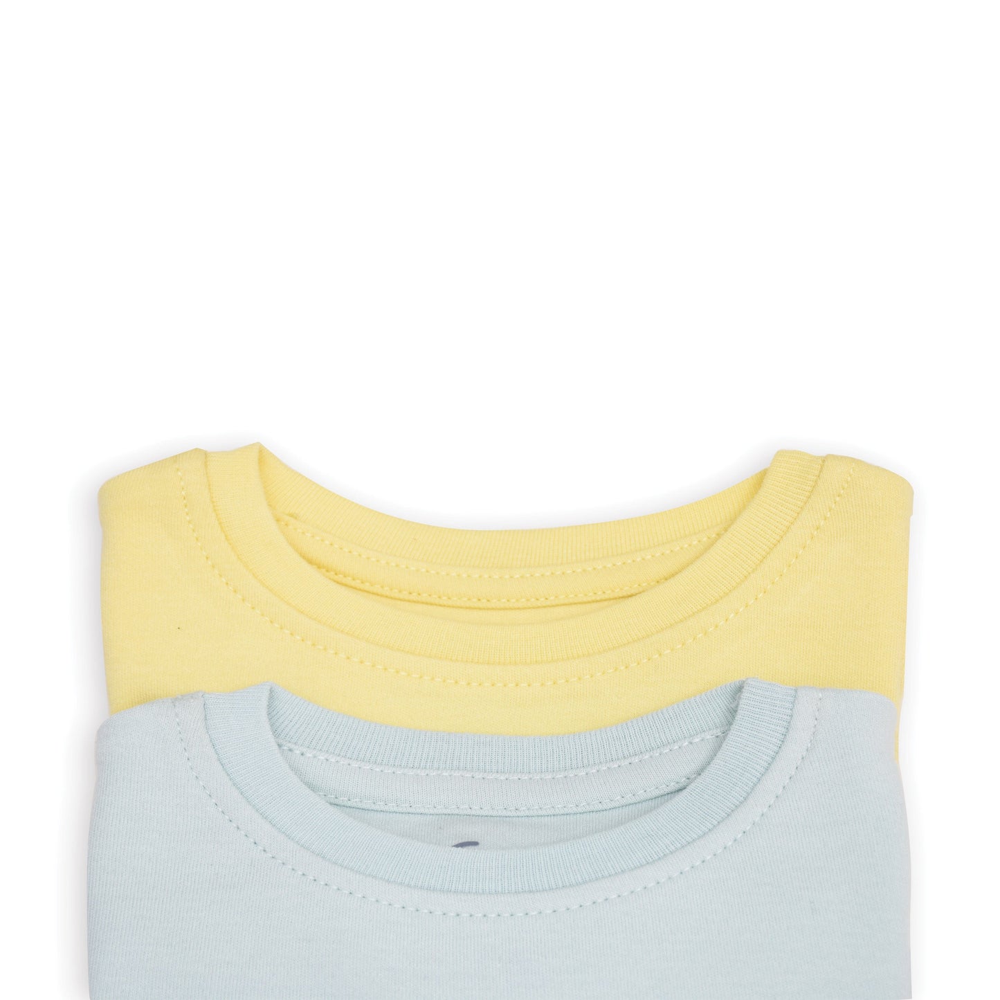 Cuddle & Cradle - Set of 2 full sleeves shirts