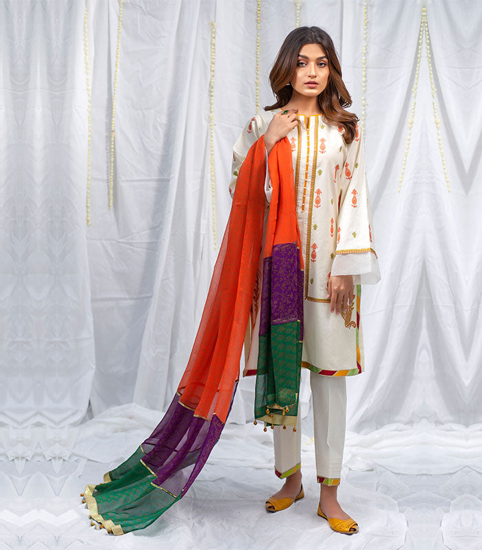 Binilyas - Luxury Eid Pret Collection 08