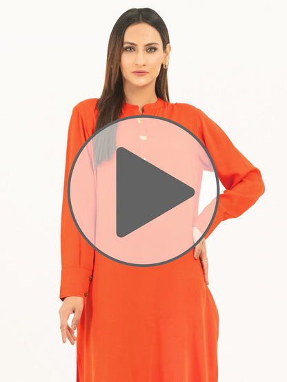 Marina Shirt-Dyed (Pret)