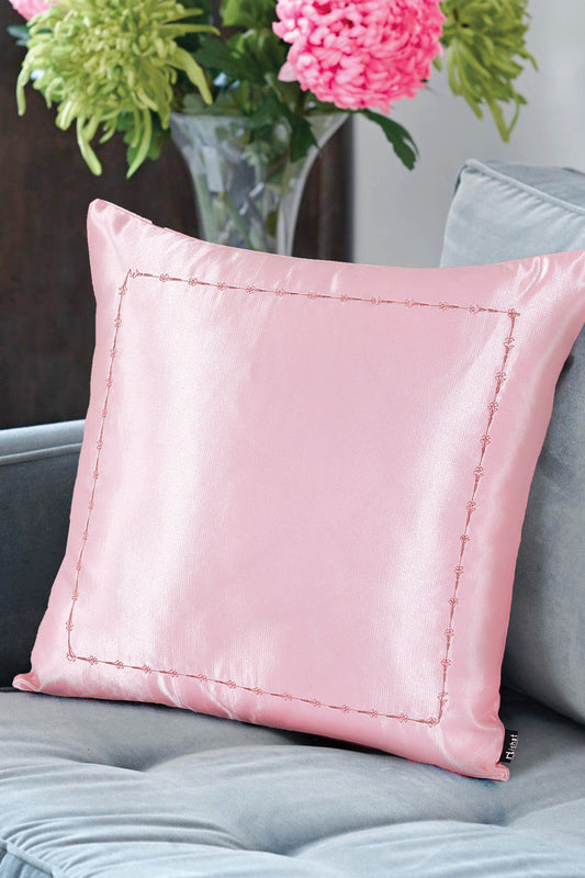 Nishat Linen - Vera Cushion Cover Emb