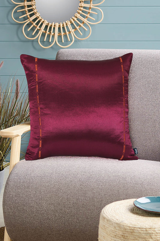 Nishat Linen - Vera Cushion Cover Emb