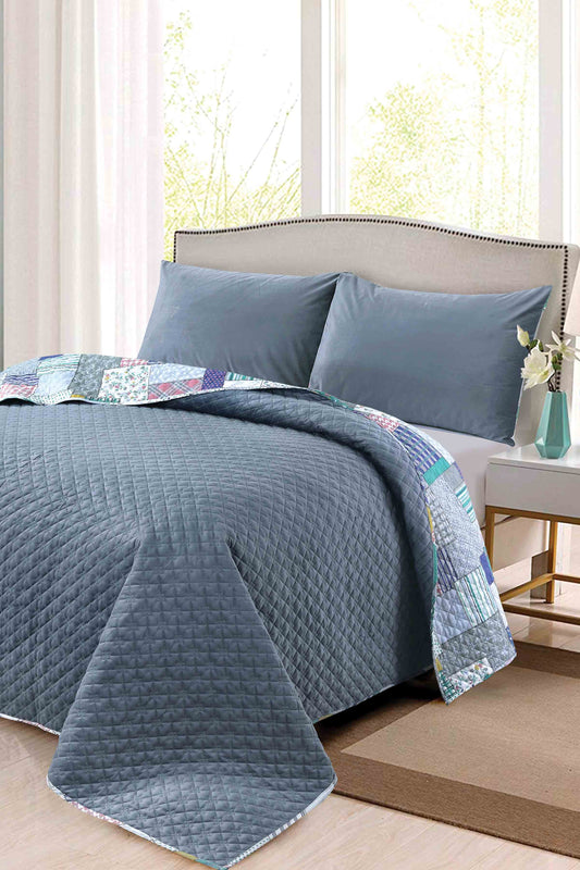 Nishat Linen - Vinca Bed Spread