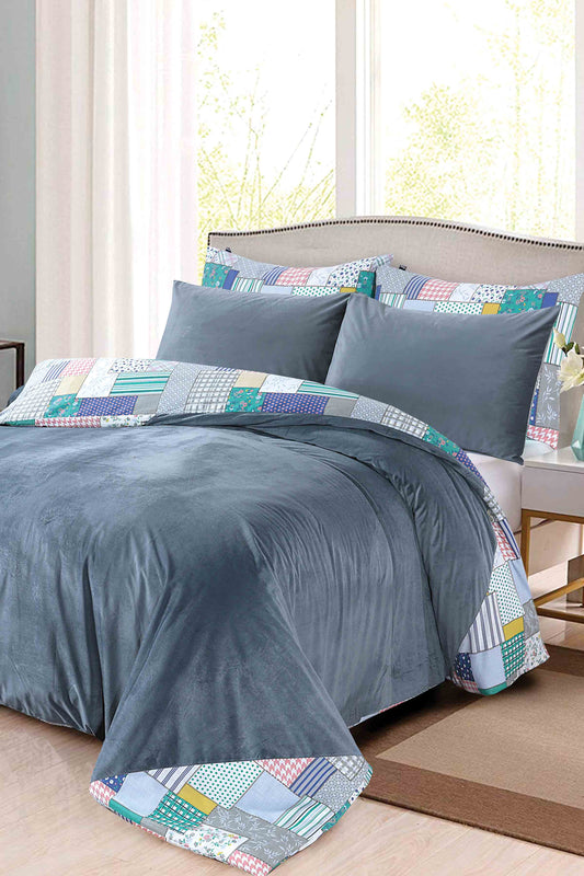 Nishat Linen - Vinca Duvet Cover